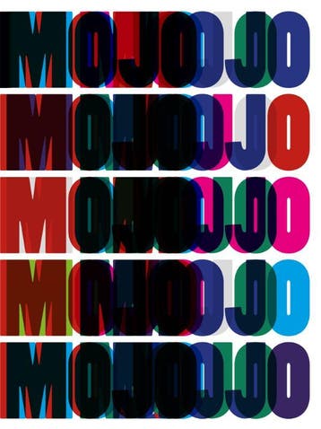 Mojo | Diverse auteurs | Nieuw, Ophalen of Verzenden, Nieuw, Diverse auteurs
