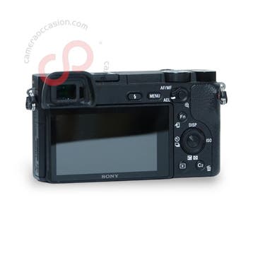 Sony A6300 nr. 3586, Ophalen of Verzenden, Zo goed als nieuw, Sony