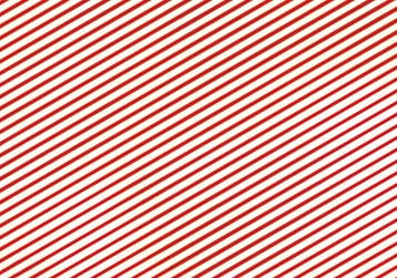 Kadopapier Candy Rood/Wit 70x200 cm, Ophalen of Verzenden, Nieuw