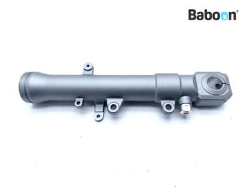 Voorvork Buitenpoot Rechts Yamaha YP 250 R X-MAX 2010-2013, Verzenden, Gebruikt
