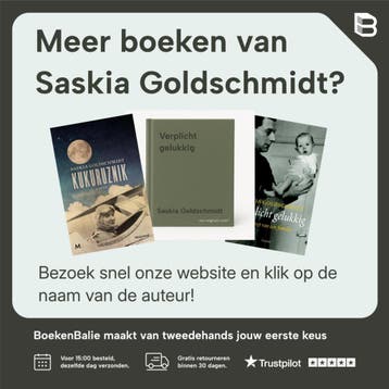 Kukuruznik 9789089683038 Saskia Goldschmidt, Verzenden, Gelezen, Saskia Goldschmidt