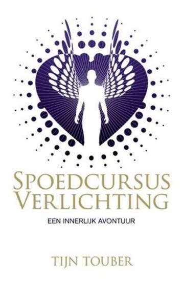 Spoedcursus verlichting | 9789022996140 | TOUBER, Tijn, Boeken, Ophalen of Verzenden, Zo goed als nieuw, TOUBER, Tijn