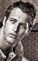 Lo spaccone (1961) - Paul Newman, Nieuw