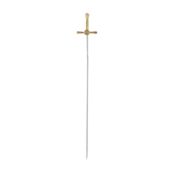 Triangle Professionele RVS Spies – 32 cm – Vaatwasserbes, Ophalen of Verzenden, Nieuw