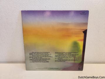 Atari 600/800 - Ariola Soft - Cromwell-House, Verzenden, Gebruikt