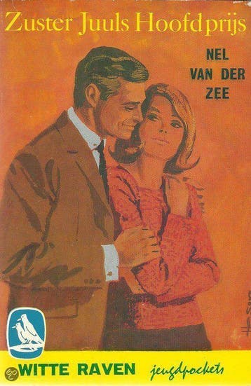 Zuster juuls hoofdprys - van der Zee, Boeken, Verzenden, Gelezen
