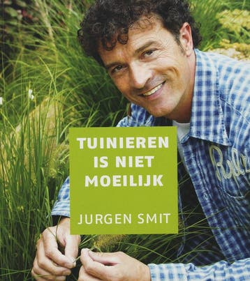 Tuinieren is niet moeilijk 9789021582849 Jan Smit, Verzenden, Gelezen, Jan Smit