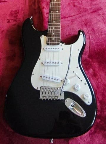 C.Giant - - Elektrische gitaar - 2022 (Zonder minimumprijs), Nieuw