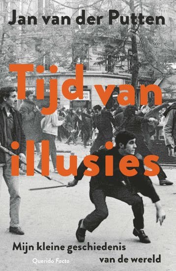 Tijd Van Illusies | Jan Putten | Nieuw, Ophalen of Verzenden, Nieuw, Jan Putten