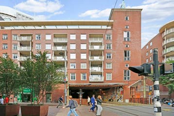 Te huur: Appartement Turfmarkt in Den Haag, Den Haag, Appartement, Zuid-Holland