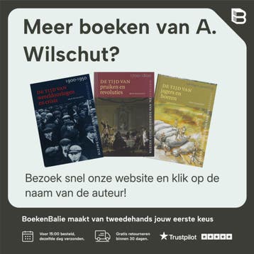 De beloning van de koning - A. Wilschut 9789026614262, Verzenden, Zo goed als nieuw, A. Wilschut