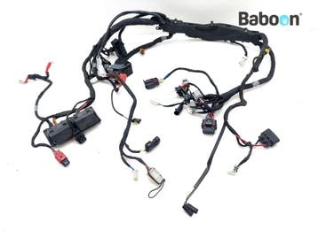 Kabelboom Aprilia RS 660 2022 (2D000453), Verzenden, Gebruikt