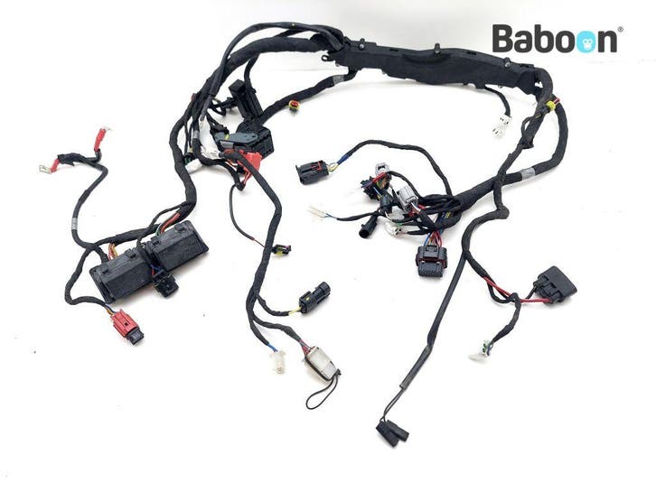 Kabelboom Aprilia RS 660 2022 (2D000453), Motoren, Onderdelen | Overige, Gebruikt, Verzenden