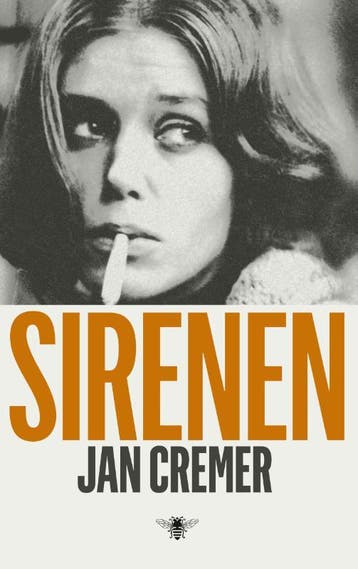 Sirenen / Odyssee-cyclus / 2 - Jan Cremer 9789023443582, Verzenden, Gelezen, Jan Cremer