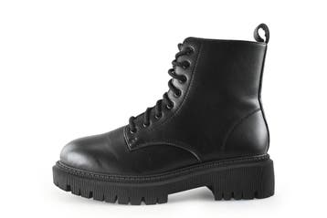 Skechers Boots in maat 39 Zwart, Skechers, Verzenden, Zwart, Overige typen