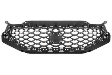 Grille o.a: Seat, Leon (KLB), Leon Sportstourer (KLF), Auto-onderdelen, Ophalen of Verzenden, Nieuw, Seat