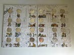 Frankrijk. 10 Euro 2015 Asterix et les Valeurs de la