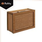 Ruhhy Houten Spaarpot 10.000 Challenge – Verwisselbare, Ophalen of Verzenden, Nieuw