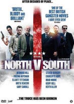 North Vs South - DVD, Ophalen of Verzenden, Nieuw in verpakking