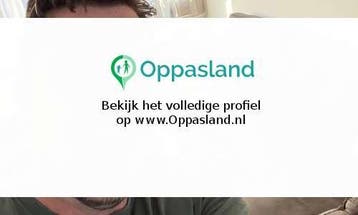 Ries zoekt een oppas in Leiden voor 1 kind.