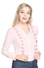 Bretels Flamingo, Ophalen of Verzenden, Nieuw