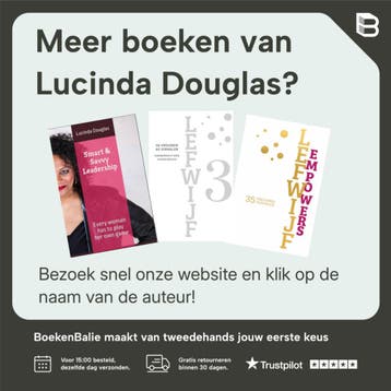 Sales is sexy - Lucinda Douglas 9789461260901, Verzenden, Gelezen, Lucinda Douglas