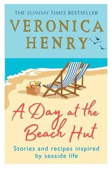 A Day at the Beach Hut - Veronica Henry 9781409195818, Boeken, Verzenden, Gelezen, Veronica Henry