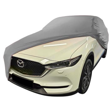 Autohoes voor Mazda CX-5 (2012-heden) Indoor BESTE PASVORM, Ophalen of Verzenden, Nieuw, Op maat