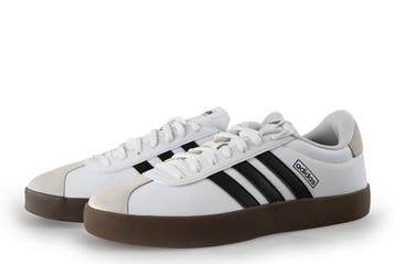 Adidas Sneakers in maat 44½ Wit, Verzenden, Wit, Adidas, Sneakers of Gympen
