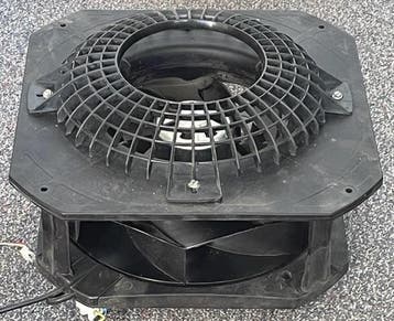Gereviseerde ruilmotor Brink Elan 10 2.0. 530900, Ophalen of Verzenden, Nieuw