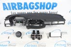 Airbag set - Dashboard 3 spaak Audi A4 B9 8W (2016-heden), Gebruikt, Audi