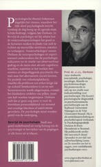 Bevrijd de psychologie uit de greep van de hersenmythe, Verzenden, Zo goed als nieuw, Jan Derksen