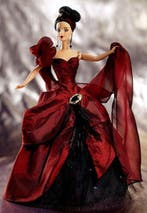 Mattel - Barbiepop - Moonlight Waltz - Limited Edition -