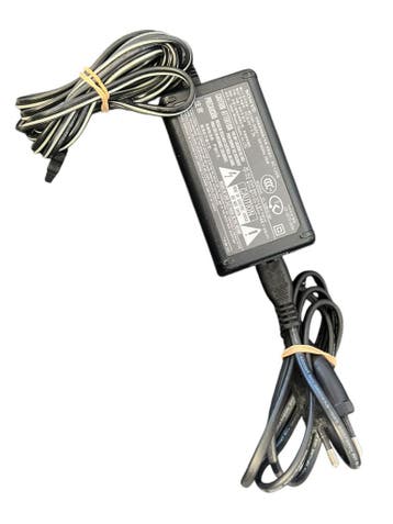 Sony AC-L25 Acculader / Accu Oplader Adapter, Verzenden, Zo goed als nieuw