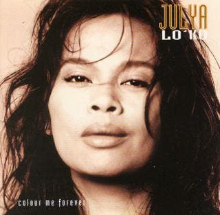 cd - Julya Loko - Colour Me Forever, Verzenden, Zo goed als nieuw