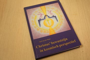 9789081148917 . Titel:  Christus bewustzijn in kosmisch ..., Boeken, Verzenden, Nieuw