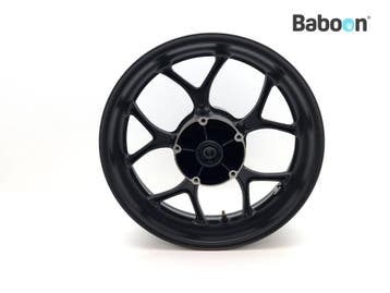 Achterwiel Honda NC 750 X 2014-2015 (NC750X) ABS, Motoren, Onderdelen | Honda, Verzenden, Gebruikt