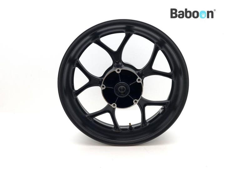 Achterwiel Honda NC 750 X 2014-2015 (NC750X) ABS, Motoren, Onderdelen | Honda, Gebruikt, Verzenden