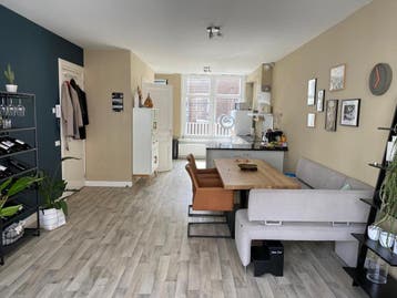 Appartement te huur aan Prinsestraat in Den Haag, Zuid-Holland