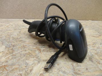 Datalogic Quickscan QD2430  USB 2D Barcode Scanner, Ophalen of Verzenden, Gebruikt, Overige typen, Symbol / Motorola