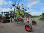 Claas liner 2900 zwadhark/ middenafleghark, Zakelijke goederen, Veehouderij