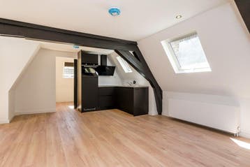 Te huur: Appartement Binnenwatersloot in Delft, Appartement, Delft, Zuid-Holland