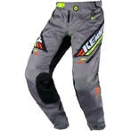 Crossbroek Kenny Track Victory Crossbroek Grijs | MAAT 28, Motoren, Verzenden, Nieuw met kaartje, Motorcrosskleding