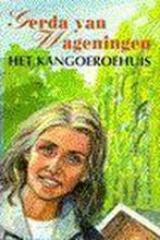 Het kangoeroehuis / Zomer en Keuning familieromans, Verzenden, Gelezen, Gerda van Wageningen