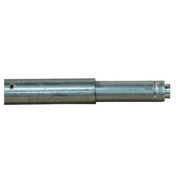 Novio Telescoopstang 2350 / 2760, Ophalen of Verzenden, Nieuw