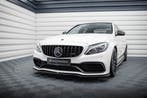Bodykit Mercedes-AMG C63 Sedan / Estate W205 / S205, Ophalen of Verzenden, Nieuw
