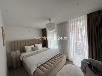 Woningruil - Hoyledestraat 28A - 3 kamers en Rotterdam, Huizen en Kamers, Rotterdam