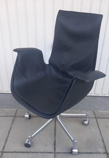 Kill - Preben Fabricius, Jorgen Kastholm - Fauteuil -