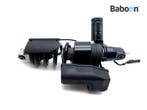 Achter Schokbreker BMW K 1600 GT 2010-2016 (K1600GT K48), Motoren, Verzenden, Gebruikt