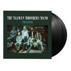The Allman Brothers Band - Collected, Nieuw in verpakking, 12 inch